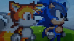 Sonic. i need Help
