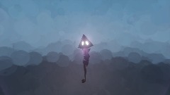 A screenshot taken in Dreams. 8 of 13.