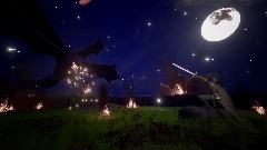 A screenshot taken in Dreams. 8 of 30.
