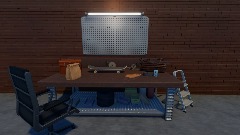 Sandra Lane's Workshop