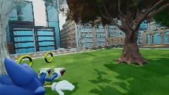 Sonic test