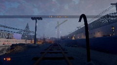 A screenshot taken in Dreams. 2 of 11.