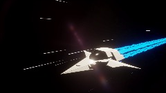 A screenshot taken in Dreams. 8 of 22.