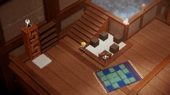 A screenshot taken in Dreams. 4 of 20.