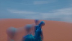 A screenshot taken in Dreams. 5 of 17.