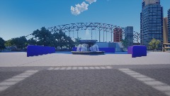 A screenshot taken in Dreams. 8 of 21.