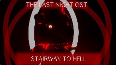THE LAST NIGHT OST | stairway to hell