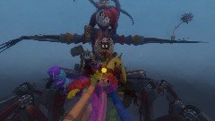 A screenshot taken in Dreams. 2 of 8.