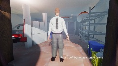 A screenshot taken in Dreams. 2 of 5.