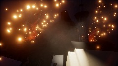 Kaiju PRIME Godzilla Diorama