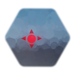 PG GD1 Enemy Template