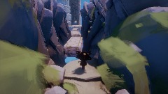 A screenshot taken in Dreams. 1 of 1.