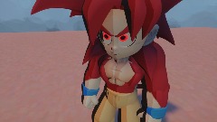 A screenshot taken in Dreams. 1 of 2.