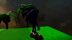 Sonic Movie game test