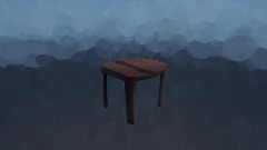 A screenshot taken in Dreams. 3 of 3.