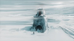 A screenshot taken in Dreams. 1 of 10.