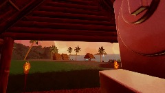 A screenshot taken in Dreams. 12 of 23.