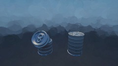 A screenshot taken in Dreams. 18 of 21.