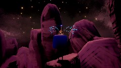 Cuthbert's Salvation