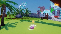 A screenshot taken in Dreams. 7 of 23.
