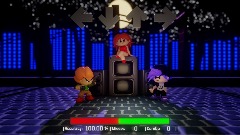 A screenshot taken in Dreams. 5 of 21.