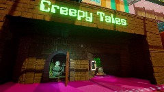 A screenshot taken in Dreams. 28 of 28.