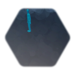 Blank Puppet (Deluxe)