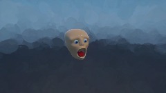 A screenshot taken in Dreams. 7 of 10.