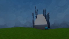 When people come from heaven