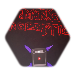 Dark Deception Template