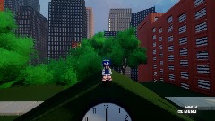 A screenshot taken in Dreams. 2 of 25.