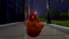 Chicken 0_0