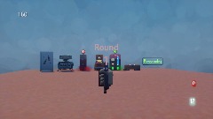 A screenshot taken in Dreams. 14 of 19.