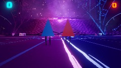 CONE BALL Remake