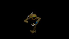 A screenshot taken in Dreams. 2 of 3.