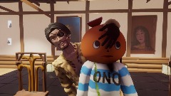 A screenshot taken in Dreams. 1 of 10.