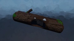 A screenshot taken in Dreams. 1 of 5.