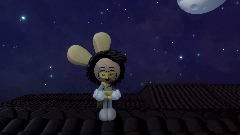 A screenshot taken in Dreams. 1 of 1.