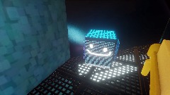 A screenshot taken in Dreams. 3 of 14.