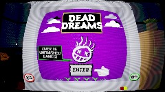 DEAD DREAMS