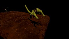 A screenshot taken in Dreams. 1 of 1.