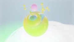 A screenshot taken in Dreams. 2 of 2.