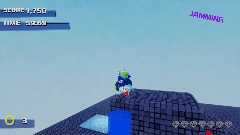 A screenshot taken in Dreams. 7 of 17.