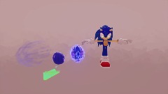 SONIC BREAKDOWN