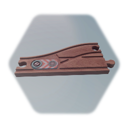 Switch: Narrow Straight