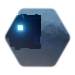 Dark Cube 1