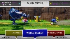 A screenshot taken in Dreams. 2 of 17.