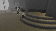 Fnf vs Mouse suicide