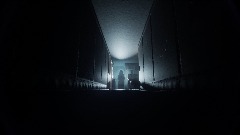 House Of Jumpscares W.I.P