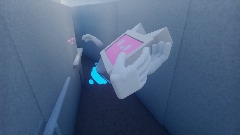 A screenshot taken in Dreams. 4 of 10.